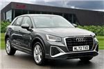 2022 Audi Q2