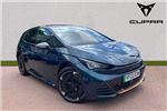 2022 Cupra Born