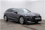 2025 Audi A5