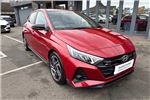 2024 Hyundai i20