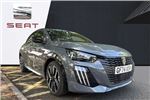 2024 Peugeot 208