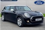 2018 MINI Clubman