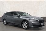 2024 Skoda Superb Estate