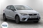 2021 SEAT Ibiza