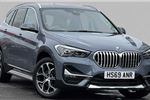 2020 BMW X1