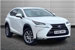 2016 Lexus NX