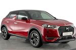 2019 DS DS 3 Crossback