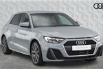2024 Audi A1