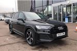 2022 Audi Q7