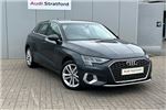 2023 Audi A3