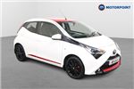 2018 Toyota Aygo