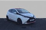 2017 Toyota Aygo