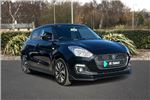 2020 Suzuki Swift