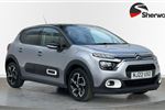 2022 Citroen C3