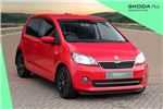 2016 Skoda Citigo