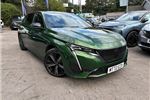 2022 Peugeot 308