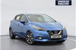 2019 Nissan Micra