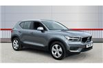 2019 Volvo XC40
