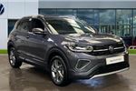 2024 Volkswagen T-Cross
