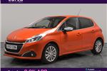 2017 Peugeot 208