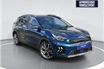 2022 Kia Niro