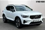 2024 Volvo XC40