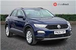 2020 Volkswagen T-Roc