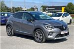 2024 Renault Captur