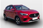 2022 MG ZS