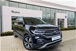 2022 Volkswagen T-Cross
