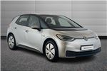 2023 Volkswagen ID.3