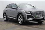 2021 Audi Q4