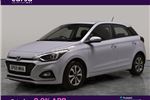 2019 Hyundai i20