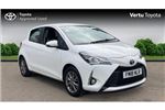 2018 Toyota Yaris