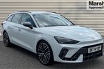 2024 Cupra Leon Estate