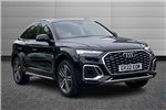 2022 Audi Q5 Sportback