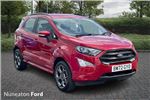 2023 Ford EcoSport