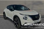 2023 Nissan Juke