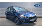 2020 BMW 2 Series Gran Tourer