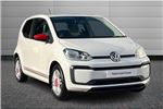 2017 Volkswagen Up