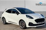 2022 Ford Puma ST