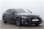 2024 Audi A5 Sportback