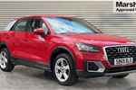 2019 Audi Q2