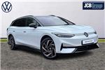 2024 Volkswagen ID.7
