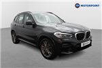 2020 BMW X3