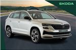 2022 Skoda Karoq