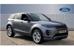 2020 Land Rover Range Rover Evoque