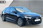 2024 Audi A1