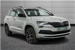 2020 Skoda Karoq