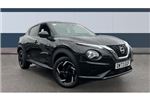 2023 Nissan Juke